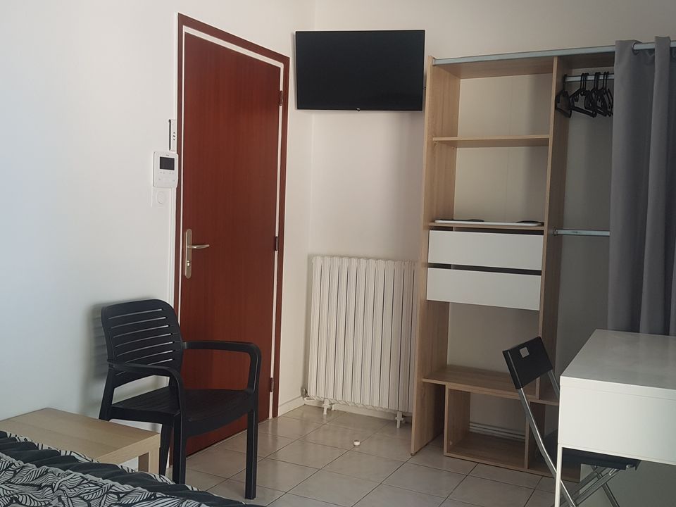 Studio i Lempdes, Puy-de-Dome - foto 5