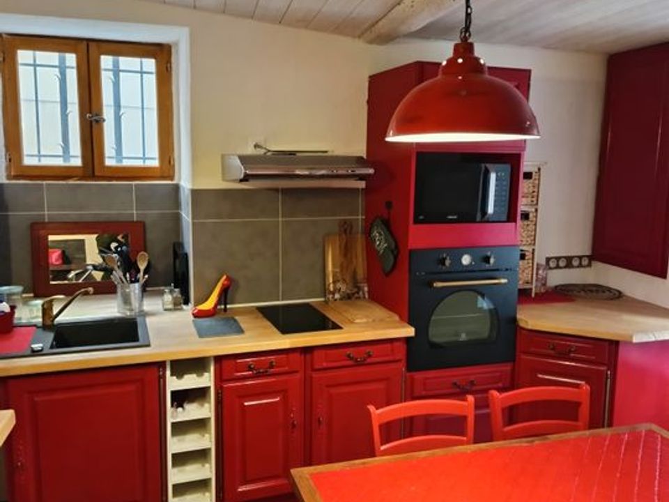 Villa i Aubignan, Vaucluse - foto 2