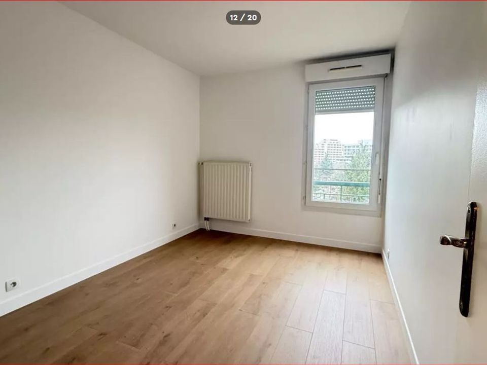 Lejlighed i Courbevoie, Hauts-de-Seine - foto 3