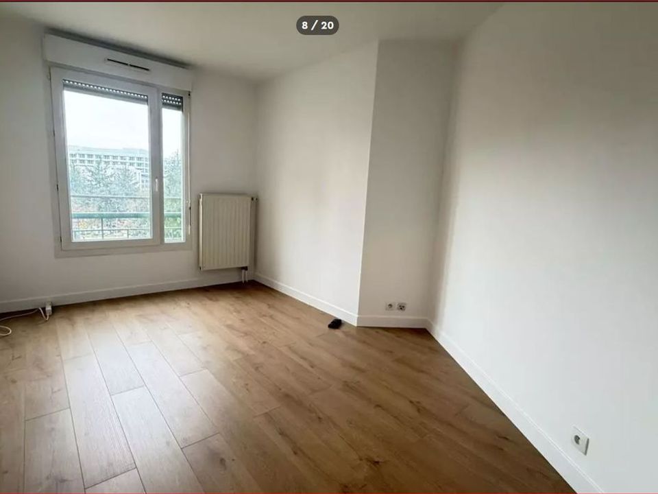 Lejlighed i Courbevoie, Hauts-de-Seine - foto 5