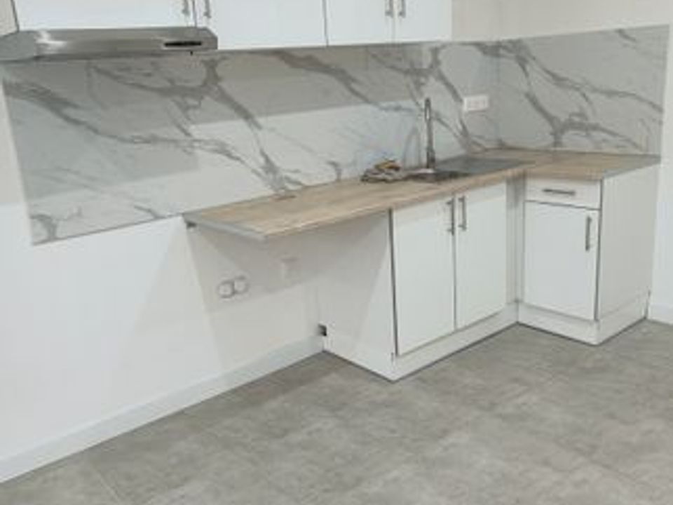 Apartament a La Grand-Combe, Gard - foto 1