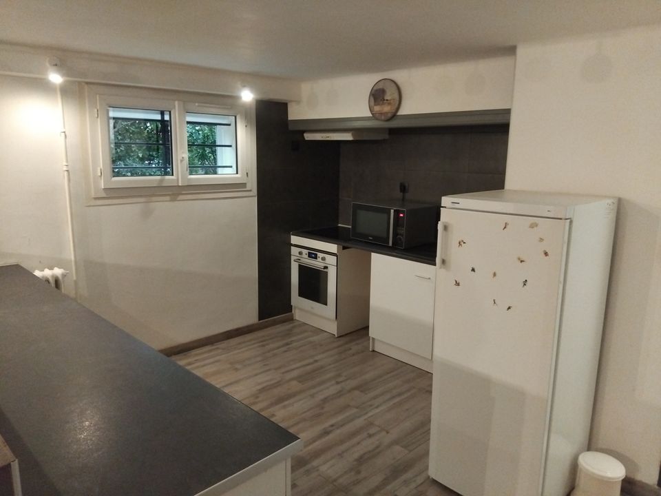 Studio i Salon de Provence, Bouches-du-Rhone - foto 3
