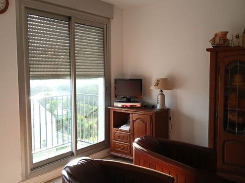 Apartament a Brest, Finistere - foto 3