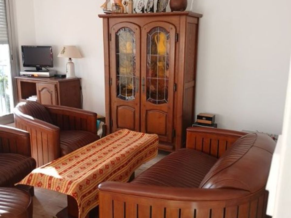 Apartament a Brest, Finistere - foto 4