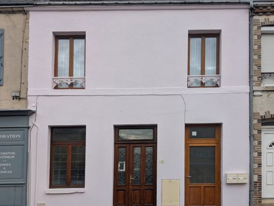 Lejlighed i Montcorbon, Loiret - foto 2