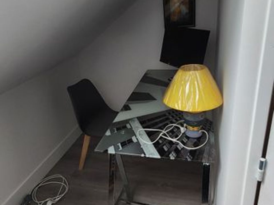 Lejlighed i Montcorbon, Loiret - foto 4