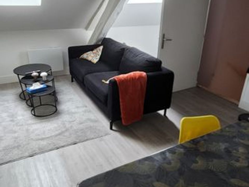 Lejlighed i Montcorbon, Loiret - foto 5