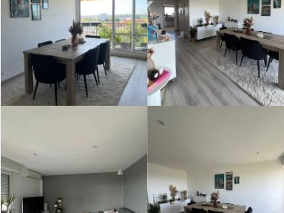 Apartment in Blanquefort, Gironde - photo 2
