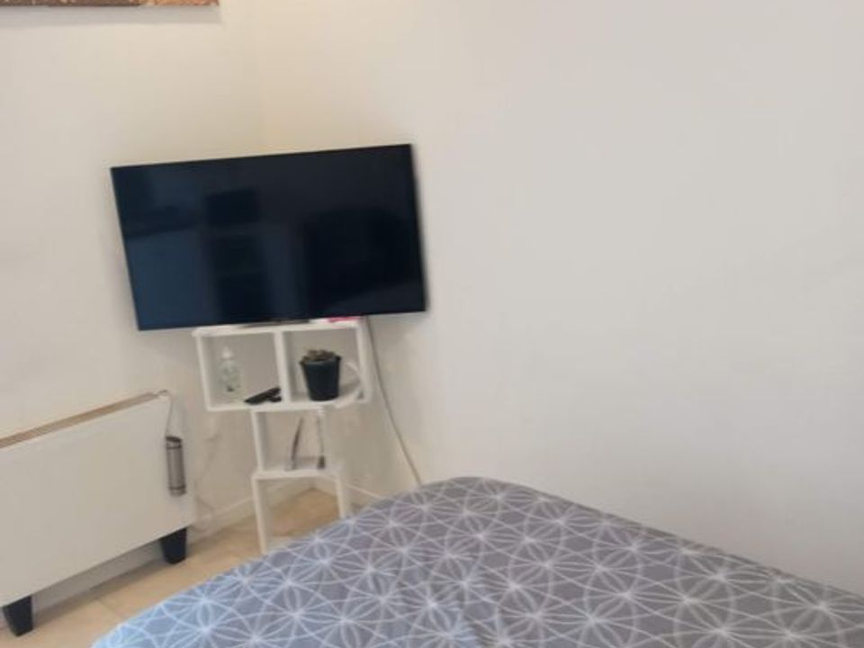 Studio i Cagnes-sur-Mer, Alpes-Maritimes - foto 3
