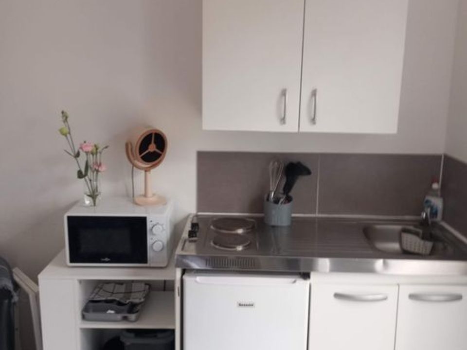 Studio i Cagnes-sur-Mer, Alpes-Maritimes - foto 5