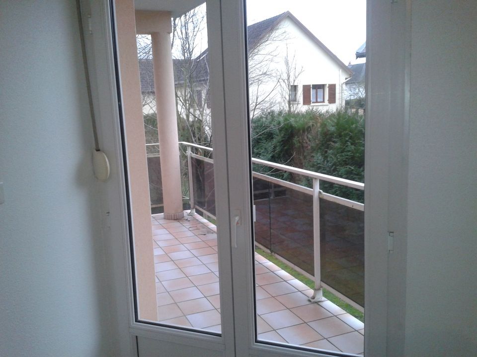 Lejlighed i Golbey, Vosges - foto 2