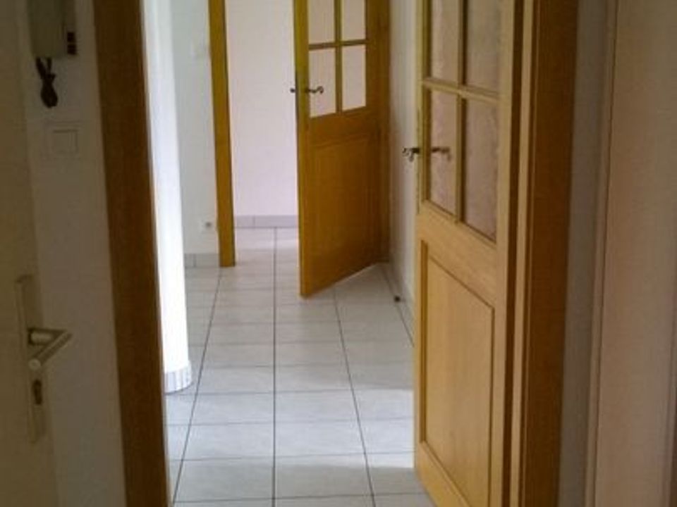 Lejlighed i Golbey, Vosges - foto 5
