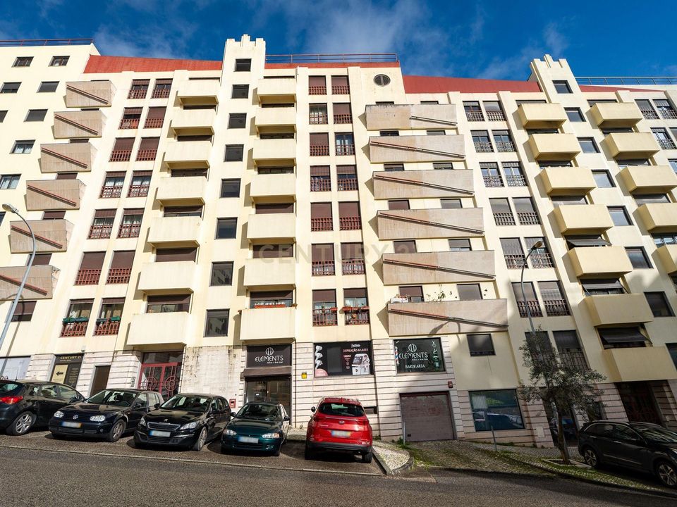 Lejlighed i Odivelas, Lisbon - foto 1