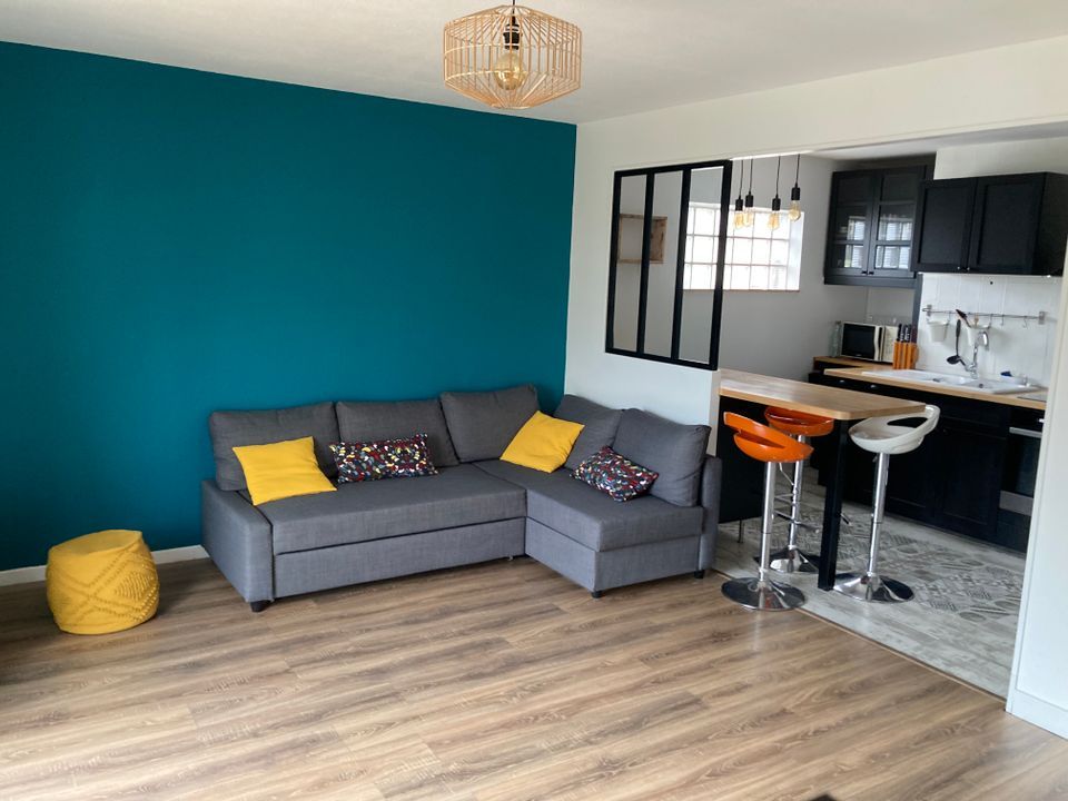 Apartament a Floirac, Gironde - foto 1