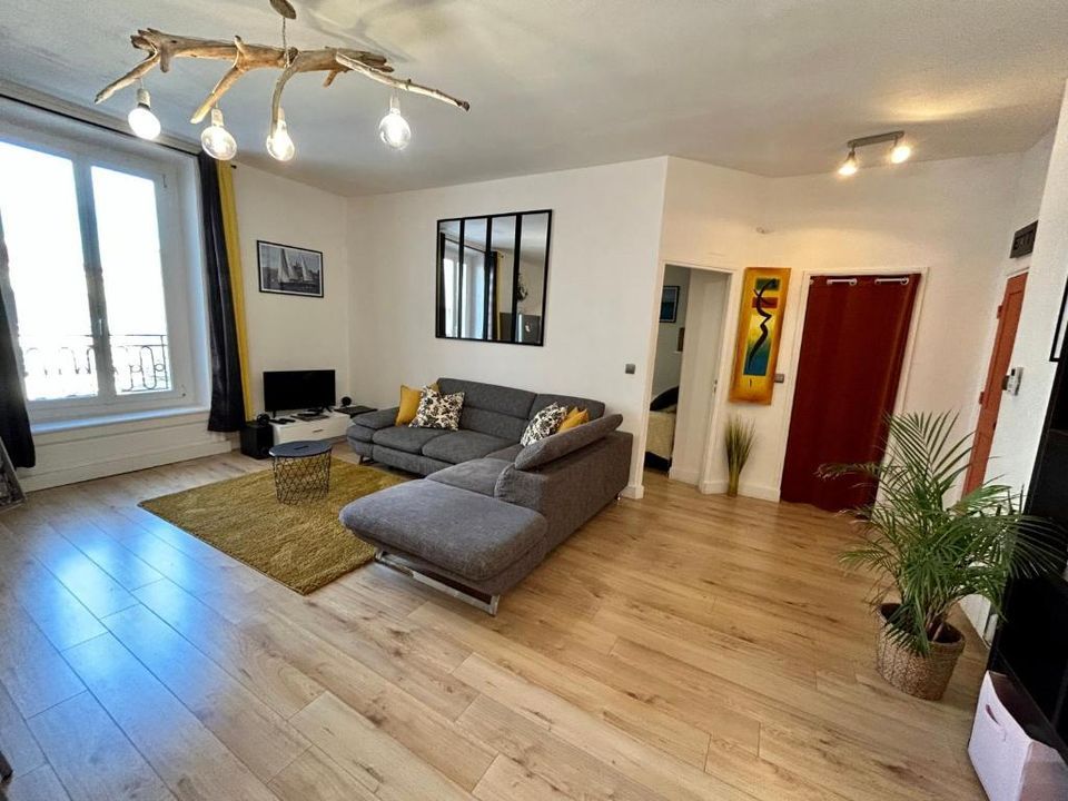 Apartament a Marseille, Bouches-du-Rhone - foto 2