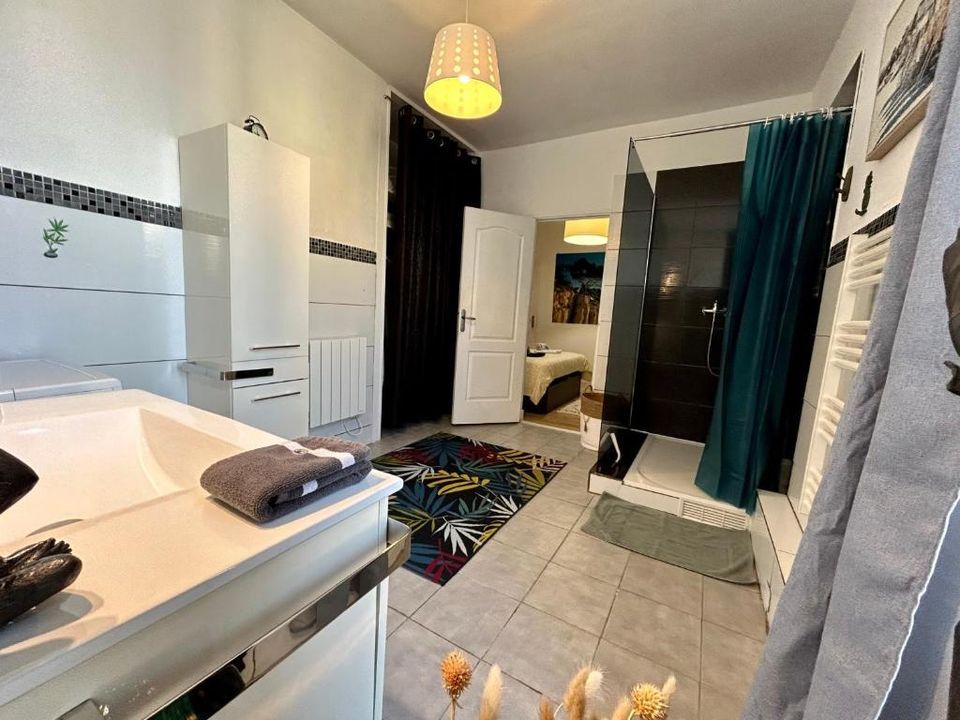 Apartament a Marseille, Bouches-du-Rhone - foto 4