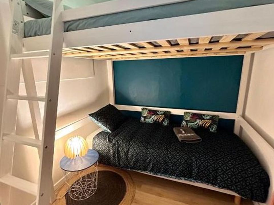 Apartament a Marseille, Bouches-du-Rhone - foto 5
