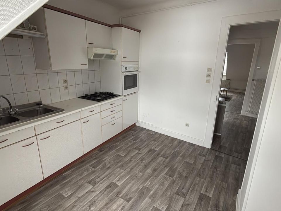 Apartment in Sainte-Marie-aux-Mines, Haut-Rhin - photo 1
