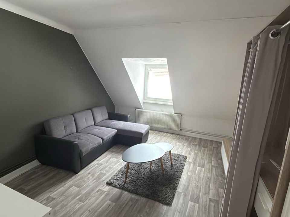 Apartment in Sainte-Marie-aux-Mines, Haut-Rhin - photo 3