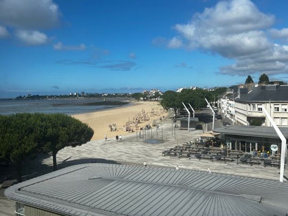 Studio i Saint-Nazaire, Loire-Atlantique - foto 1