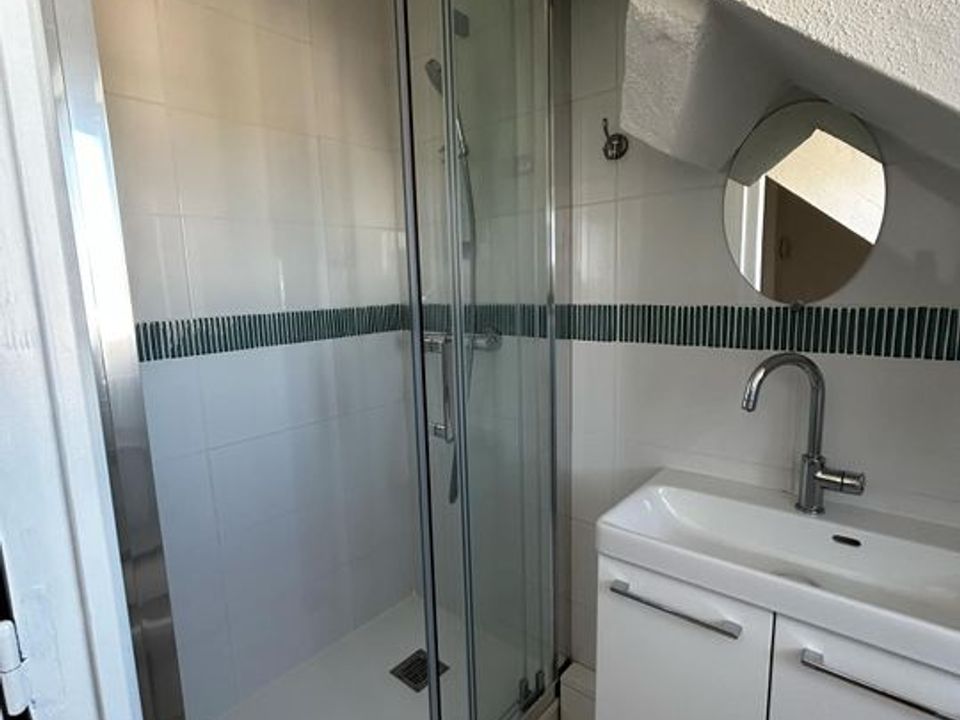 Studio i Saint-Nazaire, Loire-Atlantique - foto 2