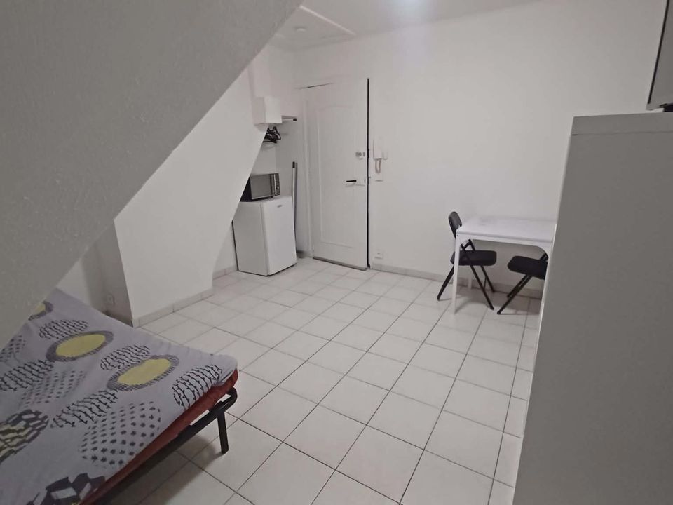 Studio i Saint-Nazaire, Loire-Atlantique - foto 3
