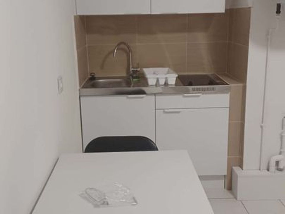 Studio i Saint-Nazaire, Loire-Atlantique - foto 4