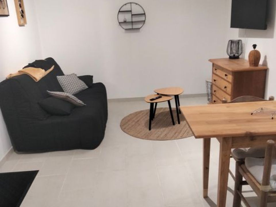 Studio i Avignon, Vaucluse - bilde 1