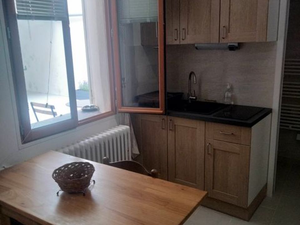 Studio i Avignon, Vaucluse - bilde 2
