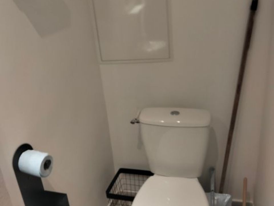 Studio i Avignon, Vaucluse - bilde 4