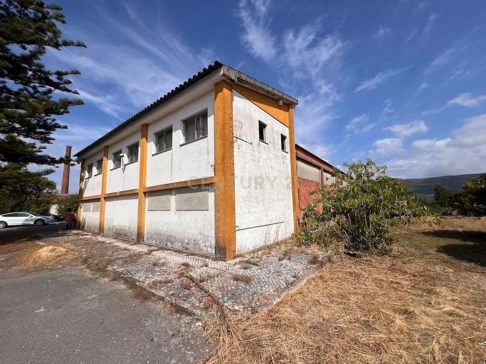 Erhvervsejendom i Porto de Mos, Leiria - foto 2