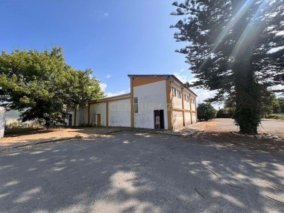 Erhvervsejendom i Porto de Mos, Leiria - foto 3