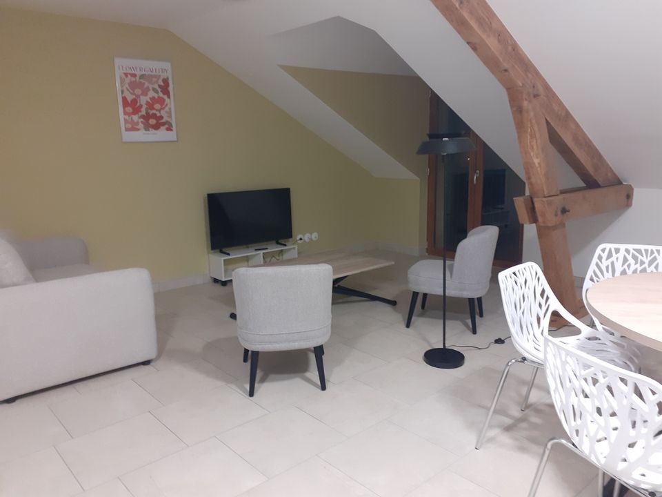 Lejlighed i Marnay, Haute-Saone - foto 2
