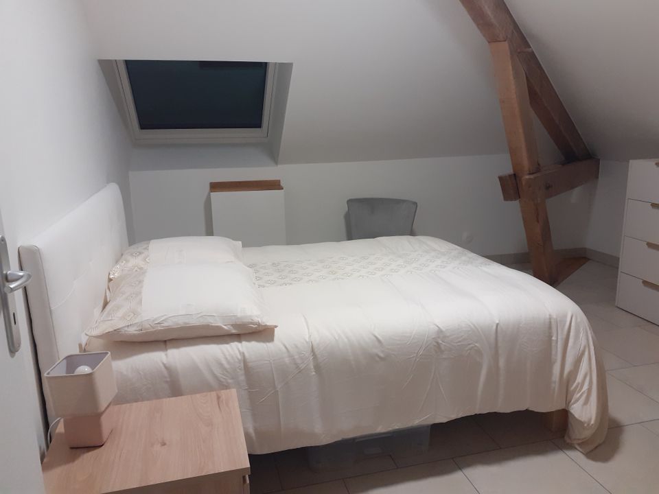 Lejlighed i Marnay, Haute-Saone - foto 3