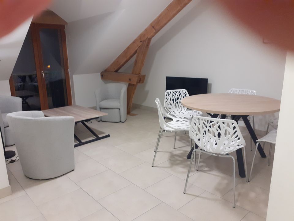 Lejlighed i Marnay, Haute-Saone - foto 5
