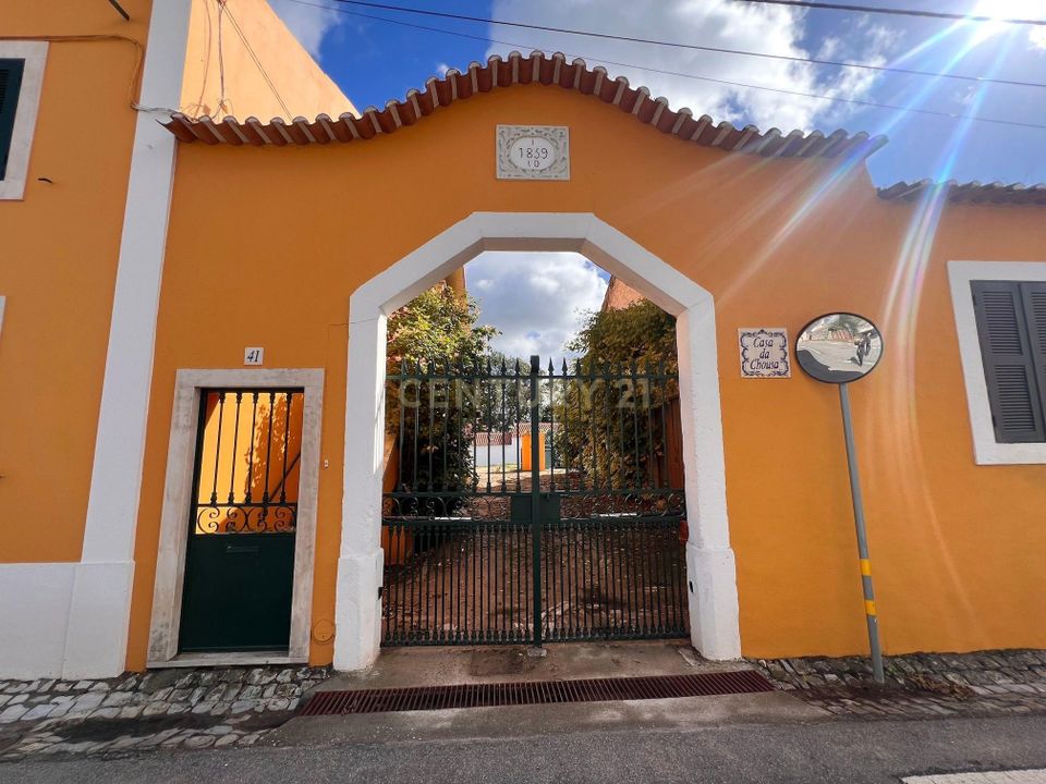 Villa i Alcacovas, Evora - foto 1