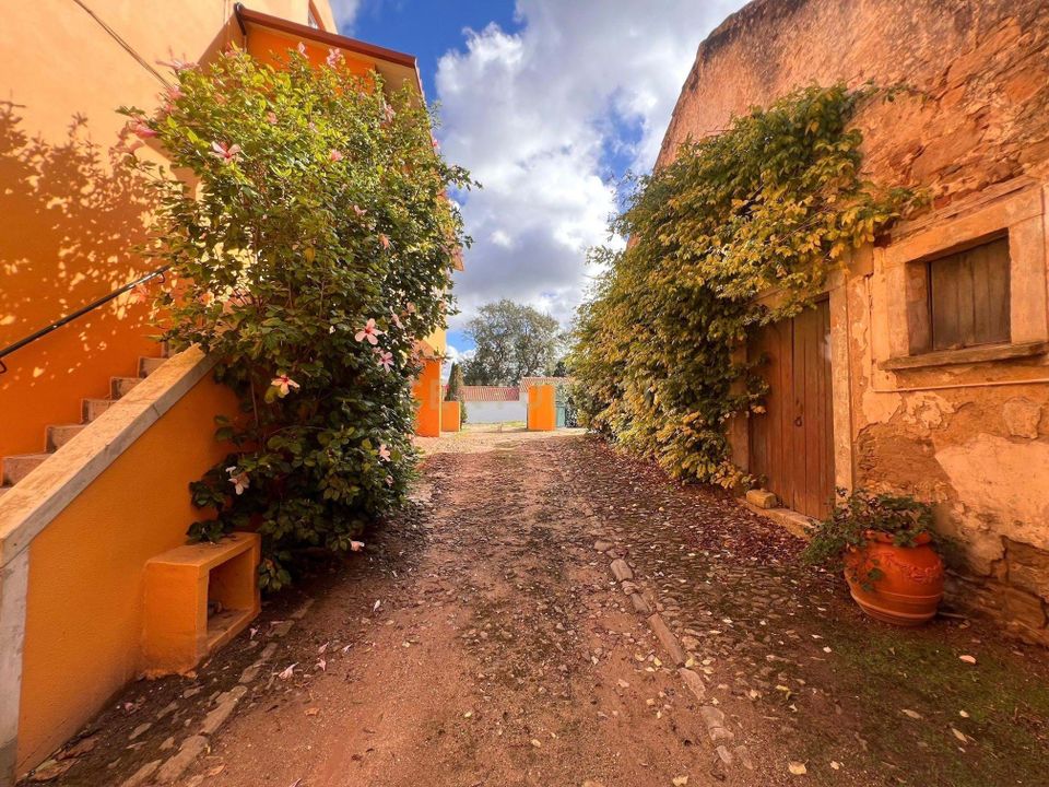 Villa i Alcacovas, Evora - foto 2