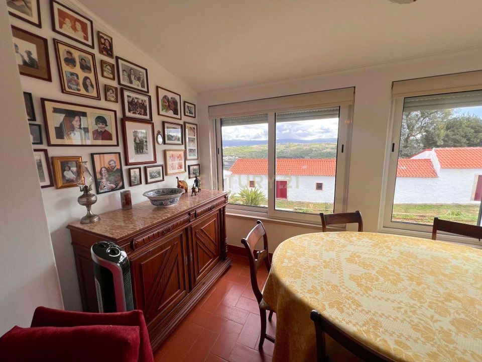 Villa i Alcacovas, Evora - foto 3