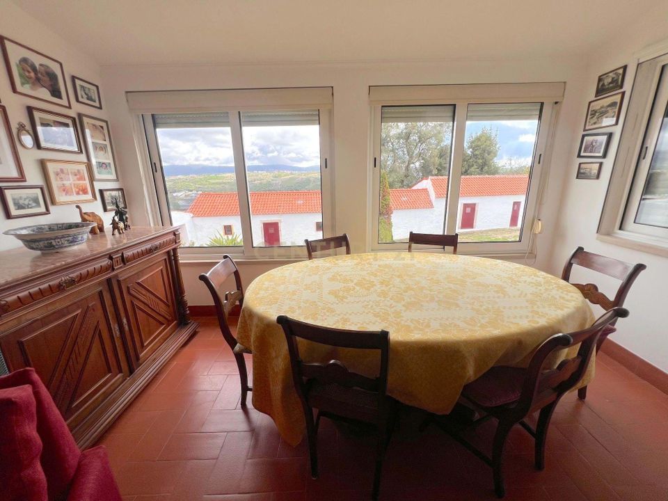 Villa i Alcacovas, Evora - foto 4