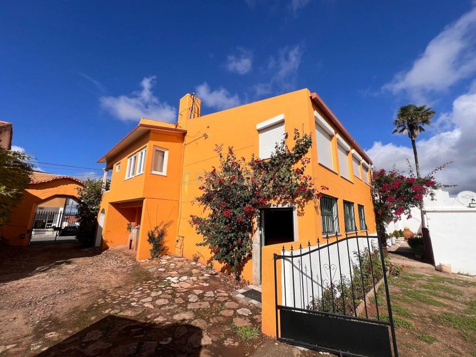 Villa i Alcacovas, Evora - bilde 3
