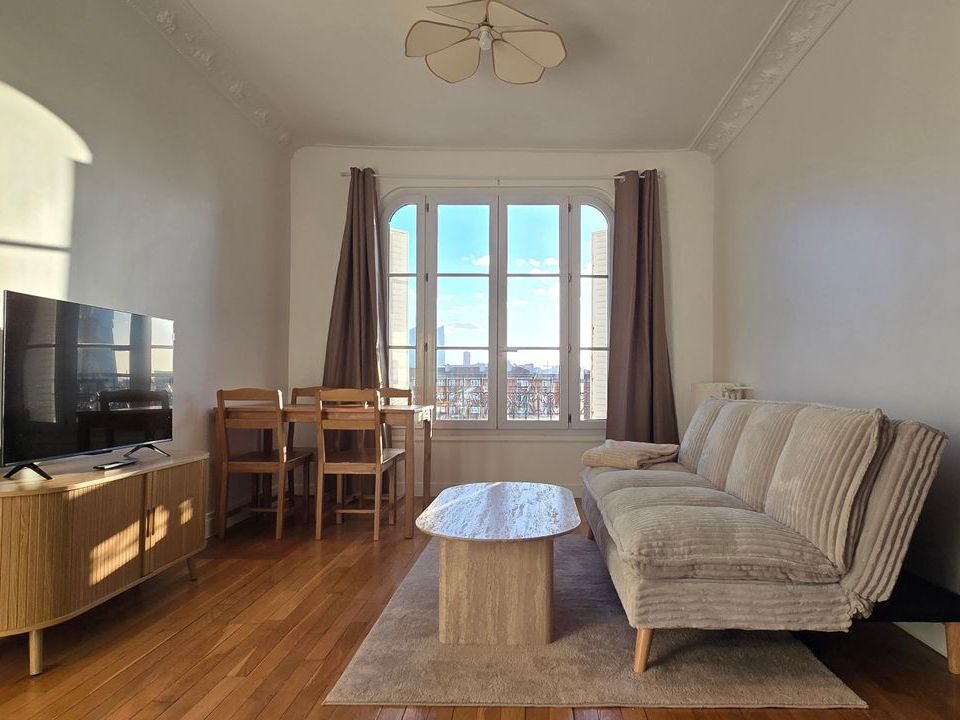Lejlighed i Colombes, Hauts-de-Seine - foto 1