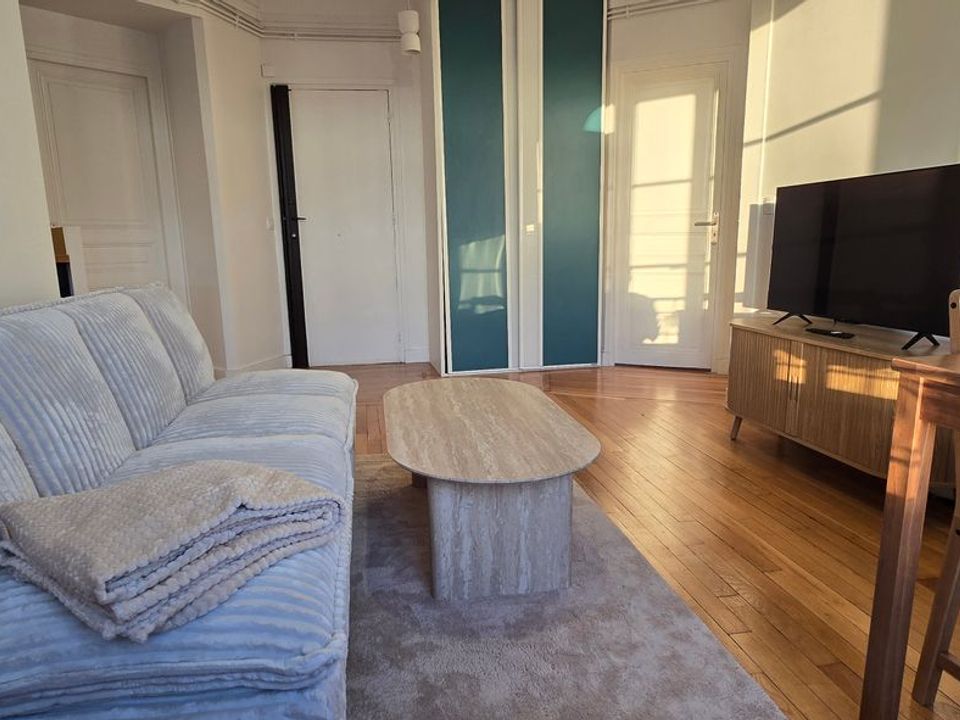 Lejlighed i Colombes, Hauts-de-Seine - foto 2