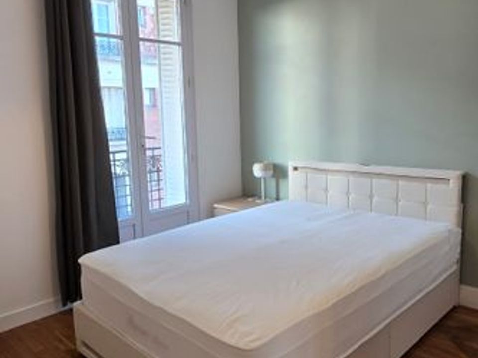 Lejlighed i Colombes, Hauts-de-Seine - foto 3