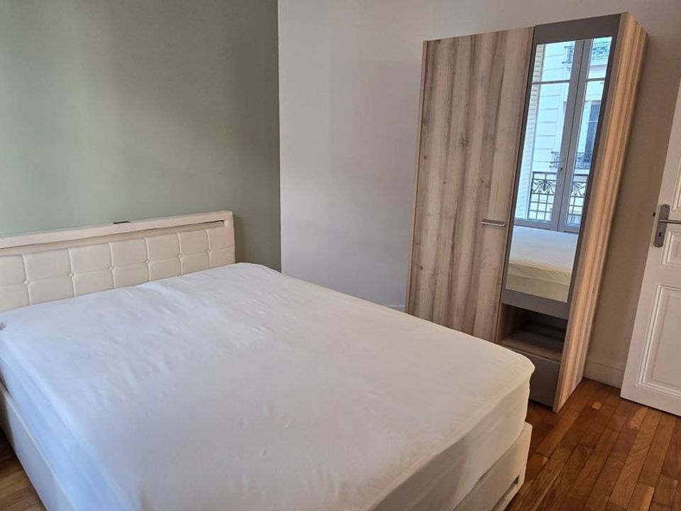 Lejlighed i Colombes, Hauts-de-Seine - foto 4