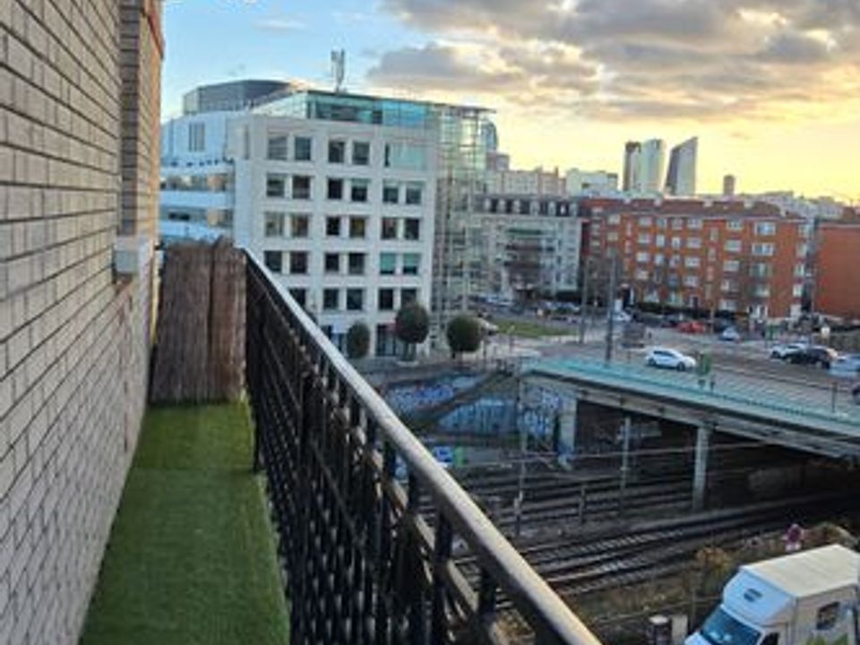 Lejlighed i Colombes, Hauts-de-Seine - foto 5