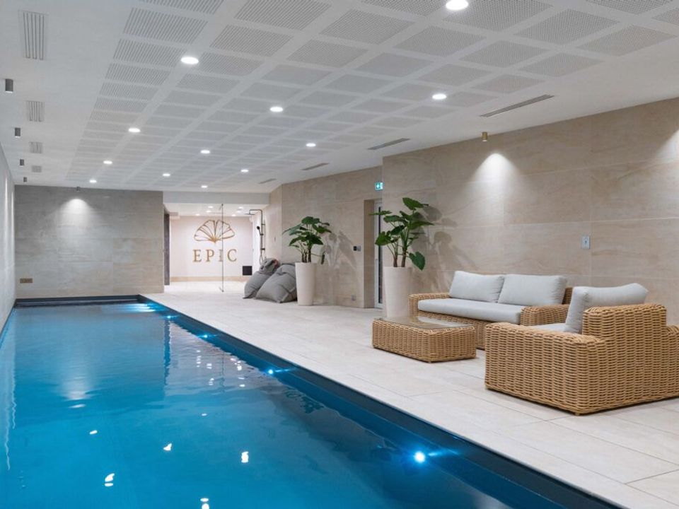 Apartament a Marseille, Bouches-du-Rhone - foto 1