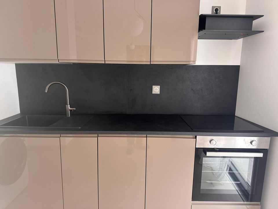 Apartament a Marseille, Bouches-du-Rhone - foto 2