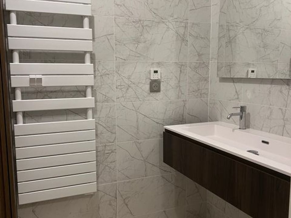 Apartament a Marseille, Bouches-du-Rhone - foto 4