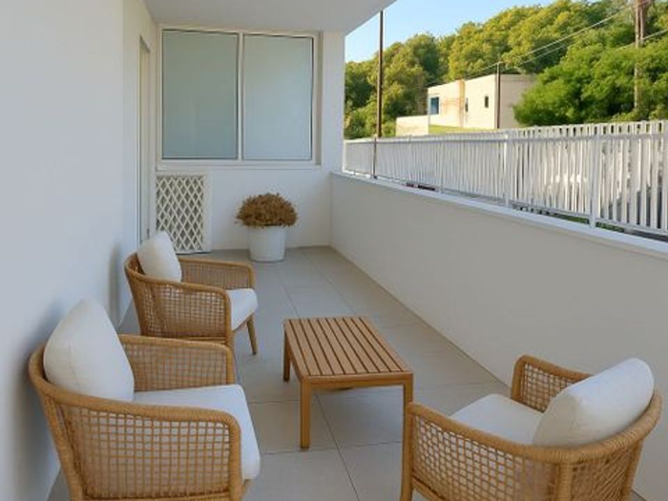 Apartament a Marseille, Bouches-du-Rhone - foto 5