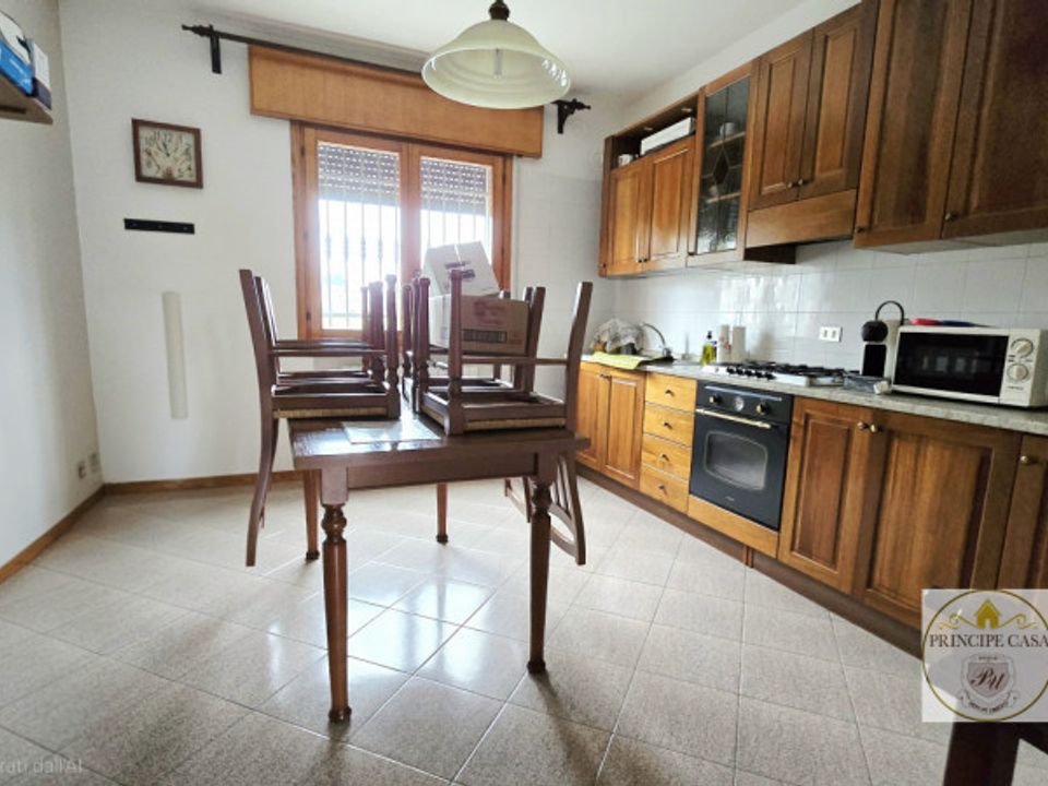 Rækkehus i Ospedaletto Euganeo, Padua - foto 5